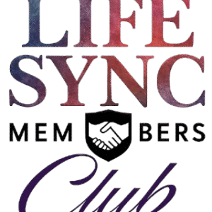 Life Sync Club Membership Annual Subscription
