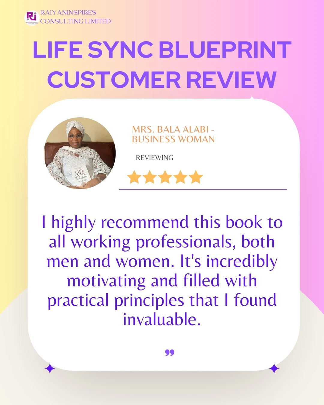 Life Sync Blueprint Testimonial (4)