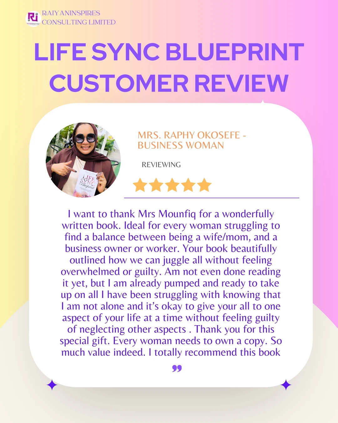 Life Sync Blueprint Testimonial (5)